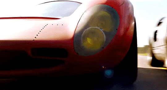Ford v Ferrari 3